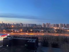 -必胜客(北苑路店)