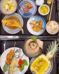 -英芬国际月子中心(岛屿度假月子·洲至奢选香岚店)