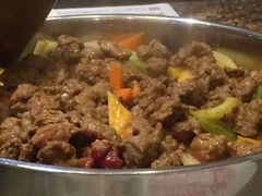 -黄记煌三汁焖锅(崇文门店)