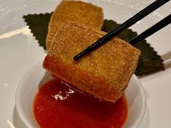 -木守西溪溪隐餐厅