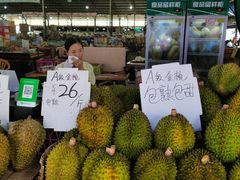 -细村农贸综合市场