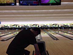 球道-广州保龄球馆(广州天河体育中心店)