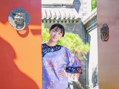 -和风景里酒店(护国寺店)