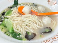 -楚鱼王·河鲜·湖北菜(华农店)