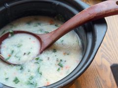 -如轩·海鲜砂锅粥·潮汕菜(一品天下店)