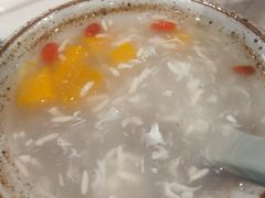 桂花酒酿丸子-望湘园·湖南菜(宏伊店)