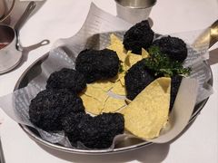 -Steaking·食间牛排(和平店)