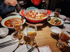 -渝信川菜(长安店)