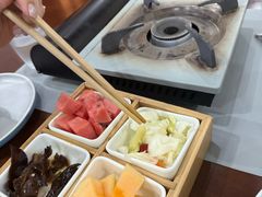 -金龙·打边炉(武进路店)
