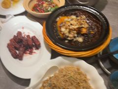 -香阁餐厅·常州菜·常州菜代表品牌(新北奥体店)
