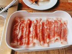 -蒙肥羊·酸汤潮牛·鲜牛肉火锅烤肉自助(岗顶店)