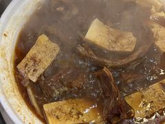 -老诚一锅·羊蝎子(广渠门外店)