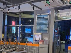 -肥韬茶餐厅(海上世界店)