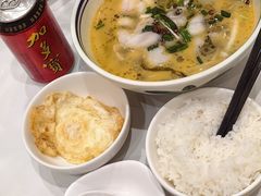 -饺子季水饺餐厅(新市街店)