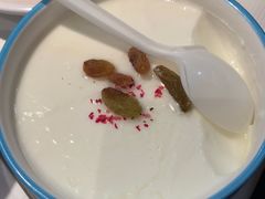 -楼兰新疆菜(江宁万达店)