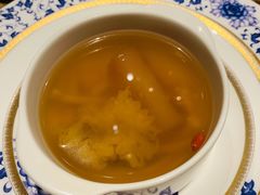 -Yan Ting 宴庭中餐厅(上海静安瑞吉酒店)