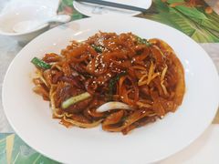 -大树餐厅(红旗街万达店)