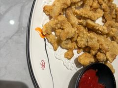 -501號台州海鲜餐厅(海创园店)