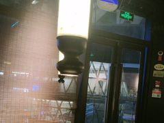 -绿茶餐厅(成都大悦城店)