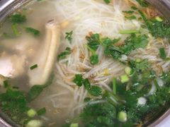 -华姐鸡粉(教育路店)