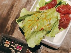 -冠菌火锅自助(东莞桥头店)