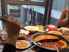 -黄家码头老火锅(解放碑旗舰店)