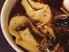 红汤辣馄饨-熙盛源(复兴路店)