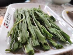 贡菜-玉林串串香·成都老字号(玉林街总店)