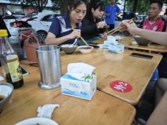 -天台小吃(新城店)