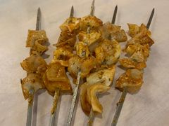 -枪火串烧·东北特色烧烤(罗湖总店)