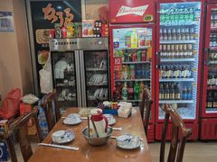 -友强·23年特色海鲜大排档(厦门店)