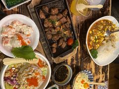 -小川洋风料理(汉街店)