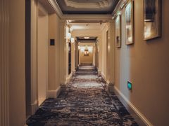 -广州富力丽思卡尔顿酒店