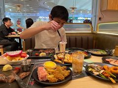 -我家牛排自助餐厅(永旺梦乐城店)
