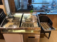 -漫天香·小龙虾餐厅(夏湾店)