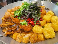 -小螺大作·螺蛳粉火锅(林和西店)