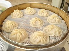 -邢家锅贴老店·非遗·开封菜(金明广场店)