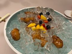 冰镇咕噜肉-陶陶居·雅园(凯华国际店)