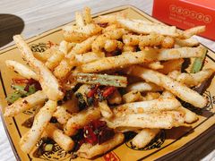 -孙厨娘川味饭馆(临河街店)