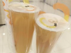 -CoCo都可(大兴店)