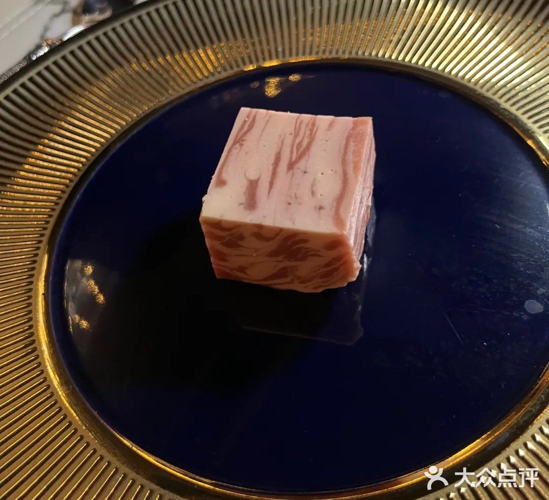 烛晚餐的艺术