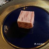 烛晚餐的艺术