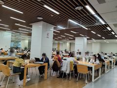 -厦门市图书馆(集美新城馆区)
