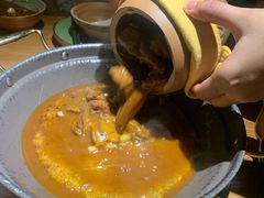 -吃饭皇帝大(合生汇店)