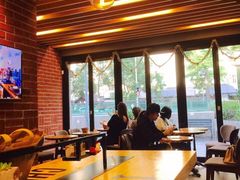 -STREET CHURROS(光复南路260巷店)