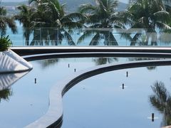 -三亚绿发山海天JW万豪酒店