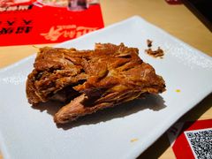 -大师兄·西北小馆(金湾华发商都店)