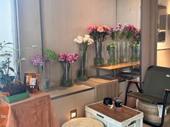 -Seeking Coffee咖啡(新竹路店)
