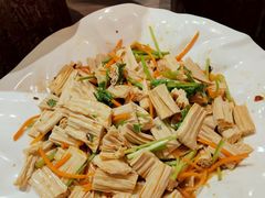 -青岛海天世园酒店-海澜阁中餐厅