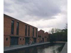 -中国艺术研究院油画院